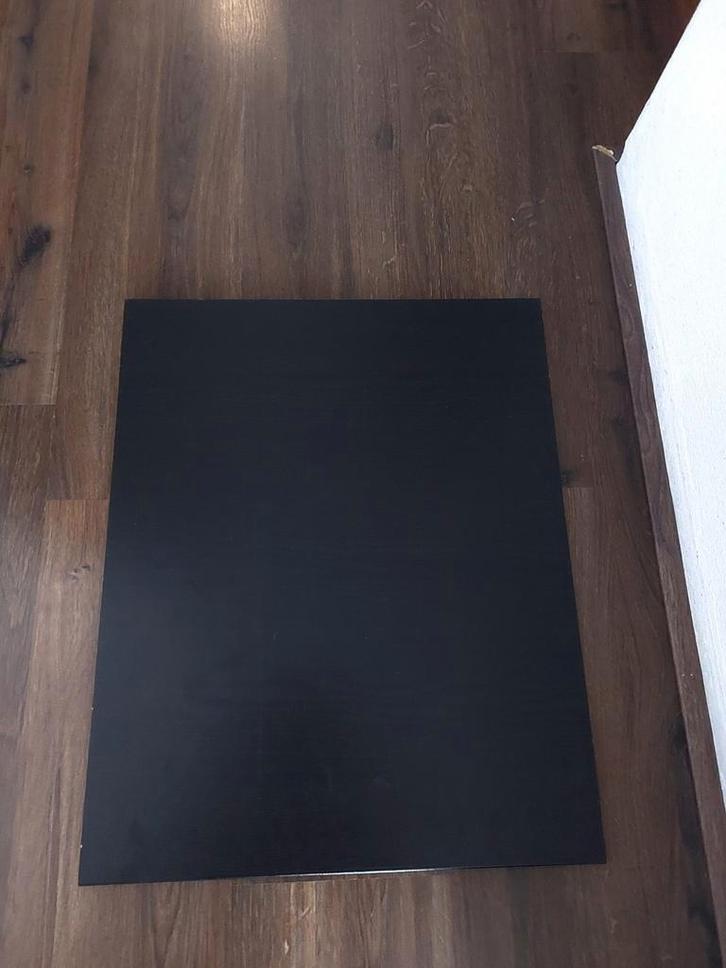 4 Ikea Komplement Planken Pax Kast. Zwartbruin 50x58cm, Huis en Inrichting, Kasten | Overige, Gebruikt, Ophalen