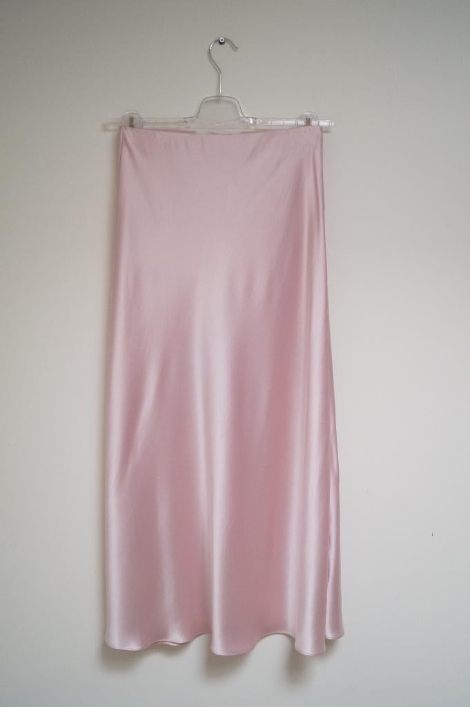 HERZEN'S ANGELEGENHEIT Rok Maat 36, Verzenden, Zo goed als nieuw, Roze, Maat 36 (S)