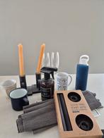 Gratis diverse woonaccessoires, Ophalen, Gebruikt