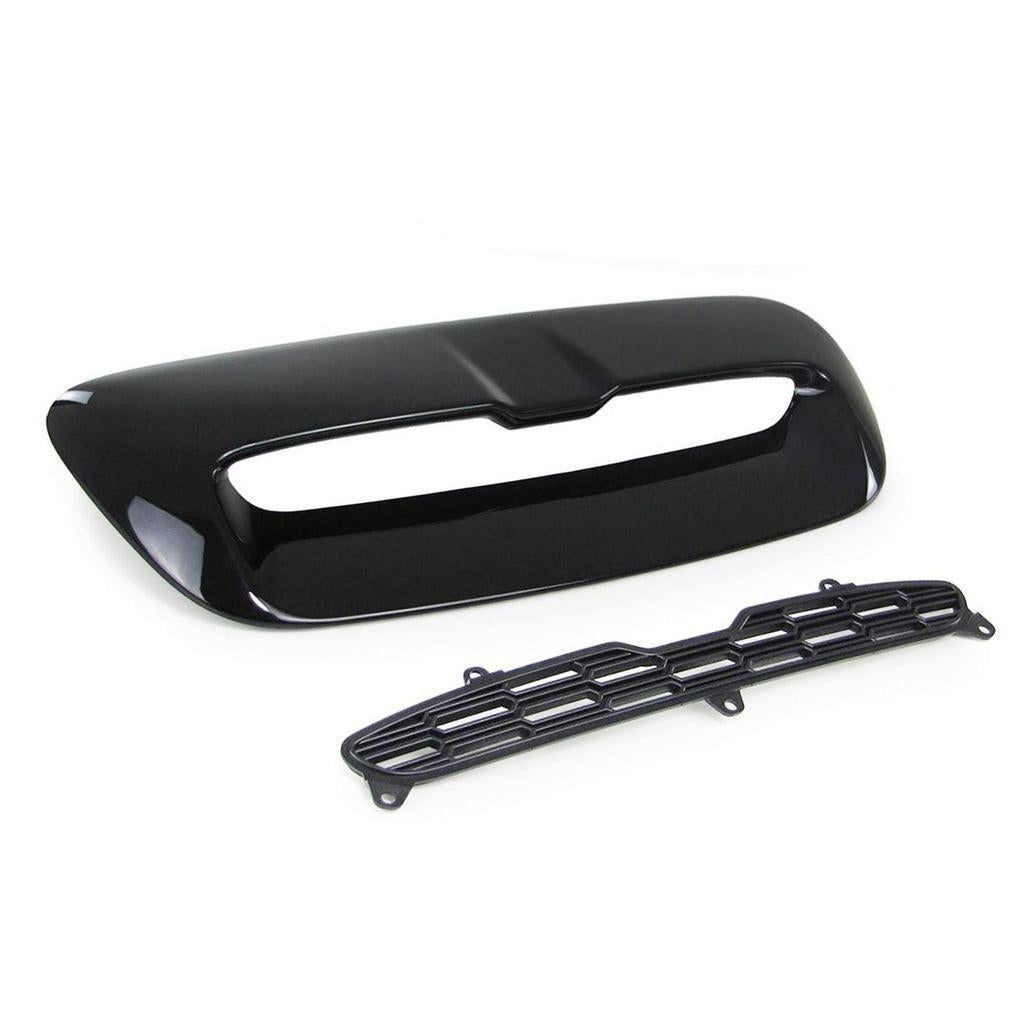 Motorkap Luchtinlaat Mini Cooper S SD R55 R56 R57 R58 R59 Zw, Verzenden, Automotive Parts, A.parts@hotmail.nl, Trasmolenlaan 12 3447 GZ Woerden