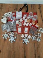 Riviera Maison kerstartikelen, Ophalen