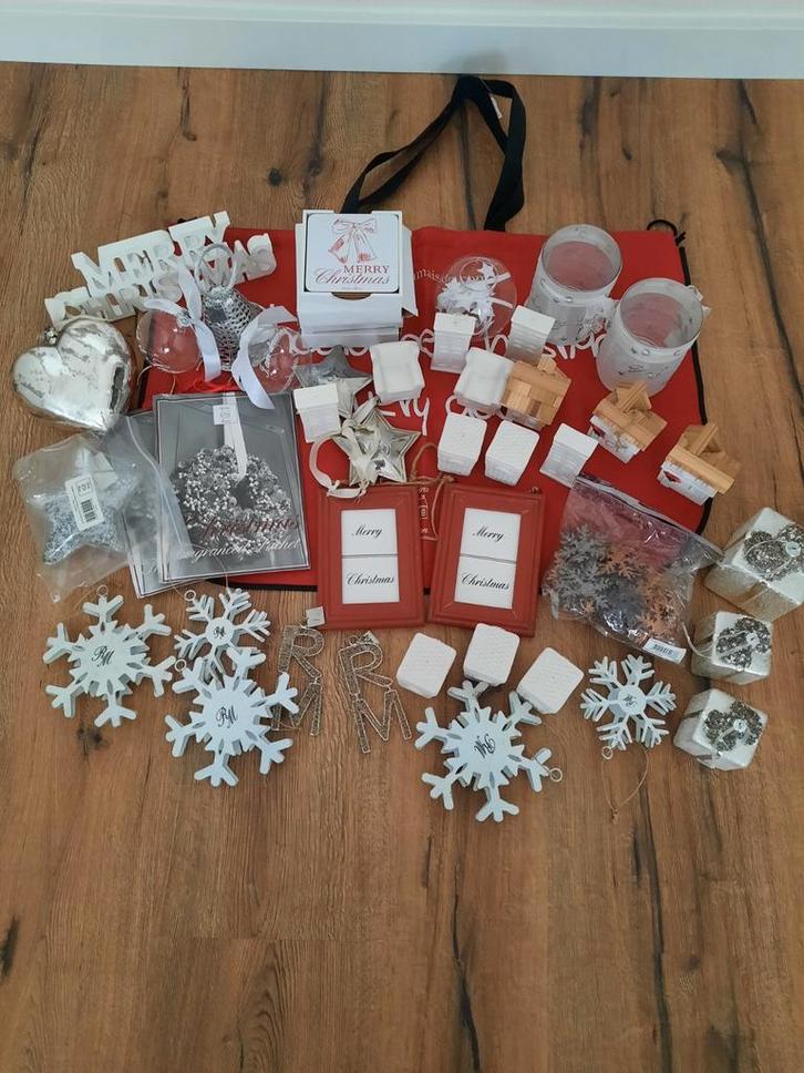 Riviera Maison kerstartikelen, Diversen, Kerst, Ophalen