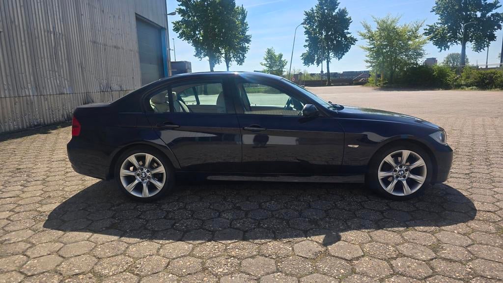 BMW 3-Serie