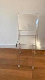 Stoel philip starck, Kartell la Marie, Huis en Inrichting, Ophalen, Gebruikt, Eén
