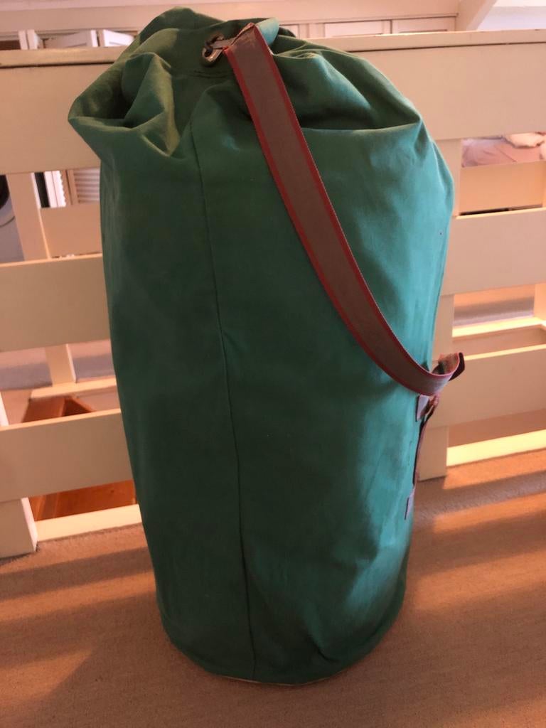 De Waard Stormvogel tent uit 2001 - Zeer goede staat, Caravans en Kamperen, Tenten, Ophalen, Zo goed als nieuw, Tot en met 3