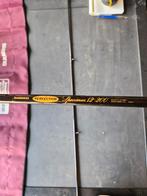 Shimano perfection hengel 12 ft 2lbs., Watersport en Boten, Hengelsport | Karpervissen, Ophalen, Werphengel