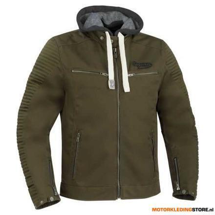 Segura Miguel Motorjas, Bruin, Motoren, Kleding | Motorkleding, Nieuw met kaartje, Ophalen of Verzenden
