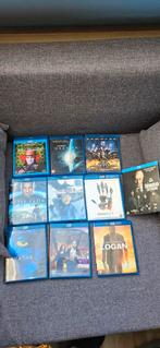 Blu-Ray films 10 verschillende, Cd's en Dvd's, Blu-ray, Ophalen of Verzenden, Zo goed als nieuw