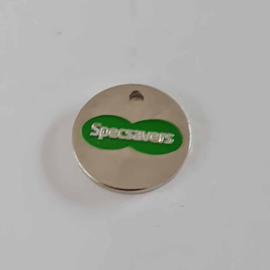 WWM - Specsavers, Ophalen of Verzenden