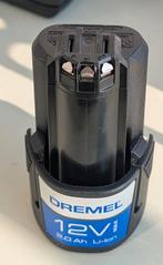 Dremel 12v accu 2.0Ah nieuw ongebruikt., Ophalen of Verzenden, Nieuw