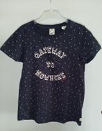 Scotch & Soda Scotch R'Belle shirt (maat 140), Meisje, Ophalen of Verzenden, Zo goed als nieuw, Shirt of Longsleeve