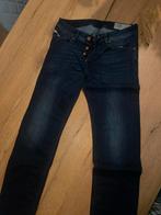 Diesel Waykee Regular-Straight Spijkerbroek Heren W28 L32, Ophalen of Verzenden, Zo goed als nieuw, Blauw, W32 (confectie 46) of kleiner