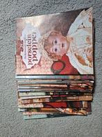 Porseleinen poppen, Verzamelen, Ophalen of Verzenden, Zo goed als nieuw, Pop