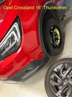 Reservewiel Thuiskomer Origineel 16 inch OEM PSA P2008 Opel, Auto-onderdelen, Gebruikt, -, -, Banden en Velgen