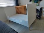 Ledikant meegroeibed, Kinderen en Baby's, Babywiegjes en Ledikanten, Ophalen, Gebruikt, Ledikant