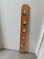 Groeimeter Nijntje, Kinderen en Baby's, Ophalen, Zo goed als nieuw, Wanddecoratie