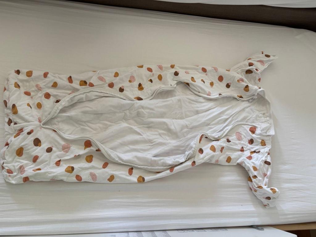 Slaapzak 98/104/110, Ophalen of Verzenden, 100 cm of meer, Slaapzak