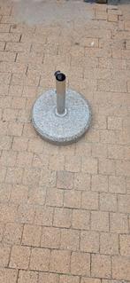 nog goed, Ophalen, Gebruikt, Minder dan 1 meter, Parasolvoet