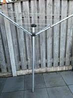 Droogmolen voor op caravan dissel, Ophalen, Gebruikt, Droogmolen