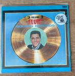 110748 LP Elvis Presley, Ophalen of Verzenden, Gebruikt, 12 inch, Poprock