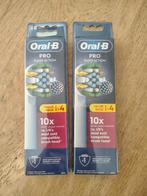 Oral B opzetborstel Pro Floss Action, Sieraden, Tassen en Uiterlijk, Uiterlijk | Mondverzorging, Ophalen of Verzenden, Nieuw, Opzetborstel