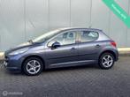 Peugeot 207 1.4 VTi X-line NAP/LAGE/TREKHAAK, Voorwielaandrijving, Origineel Nederlands, Bedrijf, Handgeschakeld