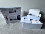 Lenco LPJ-280WH beamer, Ophalen of Verzenden, Zo goed als nieuw, LCD, Full HD (1080)