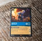 Lorcana Reign of Jafar, Ophalen of Verzenden, Overige figuren, Nieuw, Plaatje of Poster