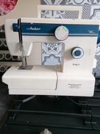 Anker naaimachine, Ophalen, Gebruikt, Naaimachine, Overige merken