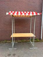 Marktkraam te huur groot en klein, Ophalen of Verzenden, Overige