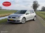 Volkswagen Golf 1.6 TDI Comfortline BlueMotion, Auto's, Voorwielaandrijving, Euro 5, Electronic Stability Program (ESP), 4 cilinders