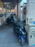 Yamaha aerox 70cc snel, Tweetakt, Gebruikt, Aerox, 70 cc