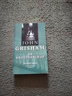john grisham boekenverzameling mag los weg, Ophalen