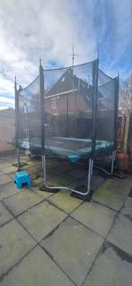 Trampoline rechthoek Salta 305x214 cm, Kinderen en Baby's, Speelgoed | Buiten | Trampolines, Ophalen