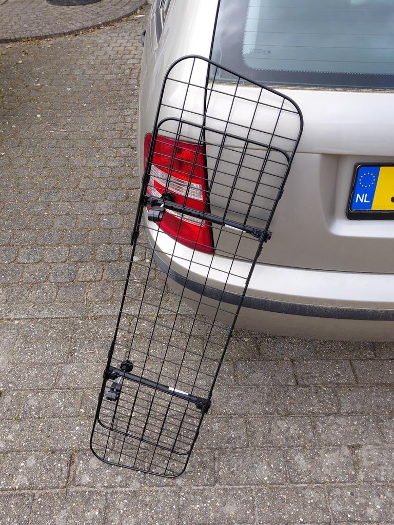 Hondenrek, Ophalen, Zo goed als nieuw