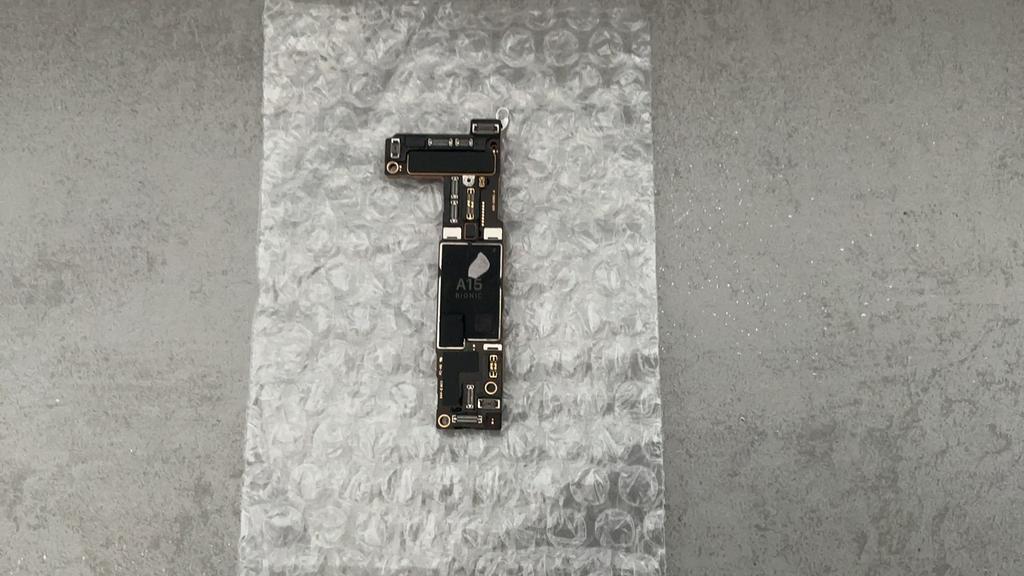 Moederbord, Telecommunicatie, Mobiele telefoons | Apple iPhone, Ophalen, 128 GB, IPhone 14 Plus, Zwart