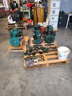 Volvo Penta scheepsmotoren opknappers of onderdelen md7a, Watersport en Boten, Bootonderdelen, Ophalen, Gebruikt