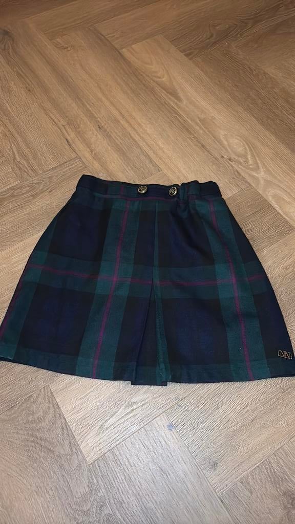 Rok, Overige kleuren, Nieuw, Ophalen of Verzenden, Knielengte