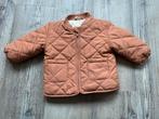 Hema gewatteerd jasje maat 74, Kinderen en Baby's, Babykleding | Maat 74, Ophalen of Verzenden, Zo goed als nieuw, Jongetje of Meisje