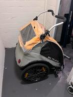 Burley Fietskar - Ideaal voor hond, kinderen of bagage, Fietsen en Brommers, Fietsaccessoires | Aanhangers en Karren, Ophalen