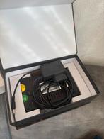 Maxytec Phoenix 4K Android TV Box - Satelliet modem, Ophalen of Verzenden, Zo goed als nieuw, Decoder