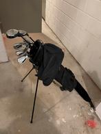 Golfset, Ophalen, Gebruikt, Set