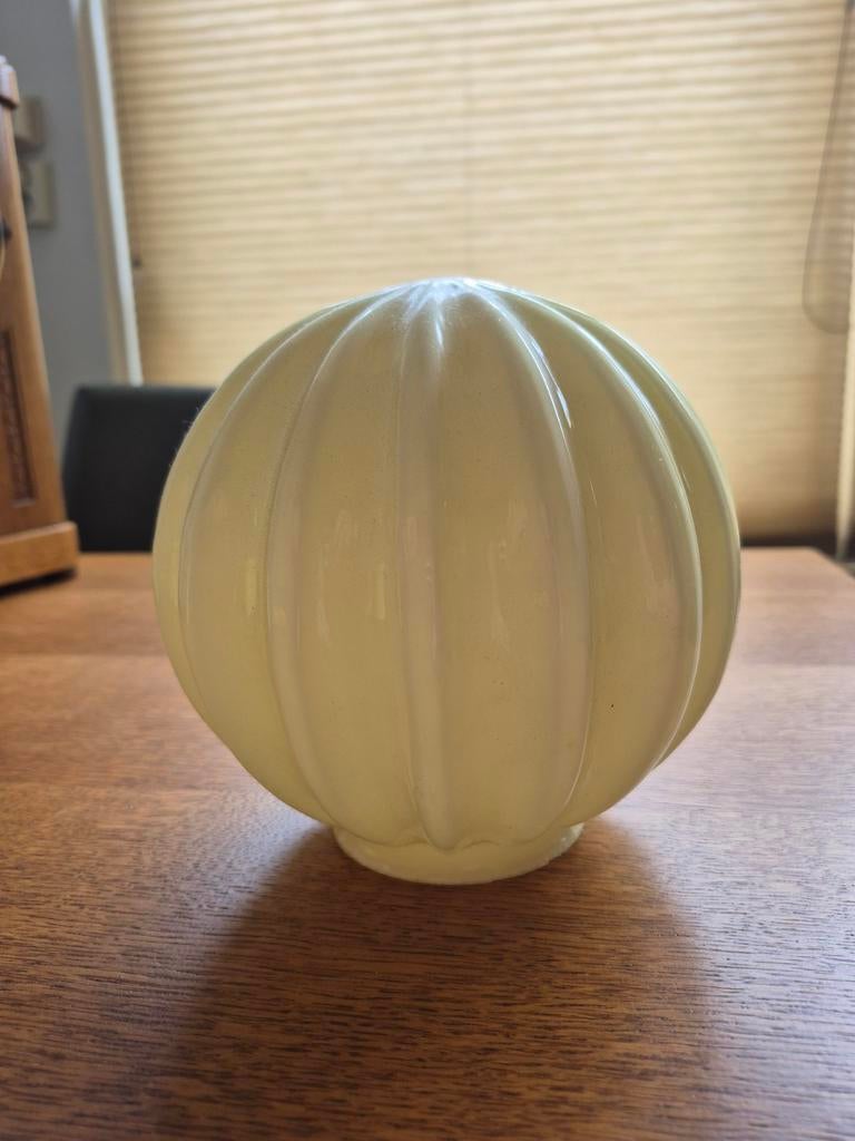 Thabur Art Deco plafondlamp, Huis en Inrichting, Lampen | Plafondlampen, Ophalen of Verzenden