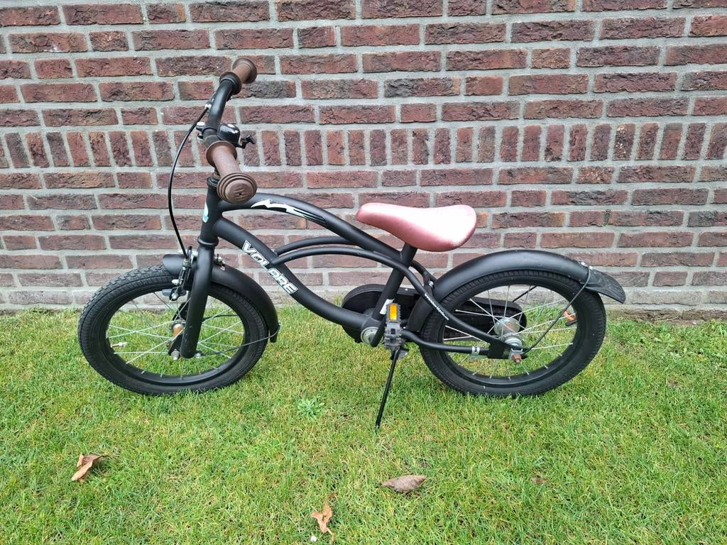 Volare 16 inch fiets, Ophalen, Gebruikt, 16 tot 20 inch, Volare