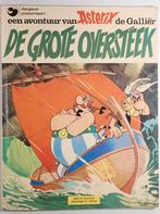 De grote oversteek - Asterix en Obelix (1976), Boeken, Stripboeken, Eén stripboek, Verzenden, Gelezen