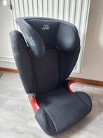 Römer Kid II autostoel - Britax, Kinderen en Baby's, Ophalen, Romer, 15 t/m 36 kg, Zijbescherming
