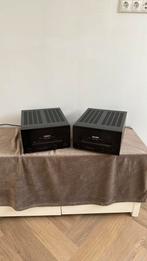 Denon poa 4400, Gebruikt, Denon, Ophalen of Verzenden, 120 watt of meer