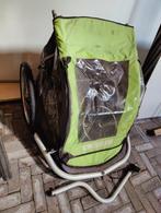 Croozer Fietskar - Gebruikt maar functioneel, Ophalen, Gebruikt, Kinderkar, 20 tot 40 kg