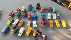 Matchbox lesney diverse, Ophalen of Verzenden, Gebruikt, Auto