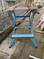 Black en Deker workmate, Doe-het-zelf en Verbouw, Ophalen of Verzenden, Zo goed als nieuw, Minder dan 70 cm